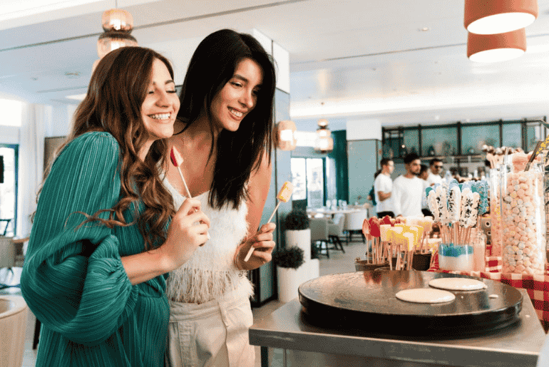 11 Dining Deals For An Egg-Cellent Easter Celebration In Dubai & Abu Dhabi