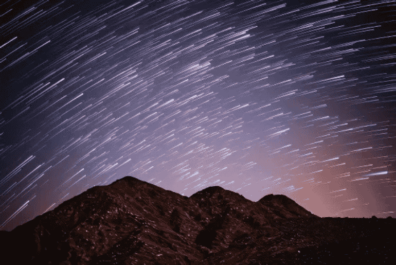 UAE: X Incredible Spots To Catch The Lyrids Meteor Shower Next UAE