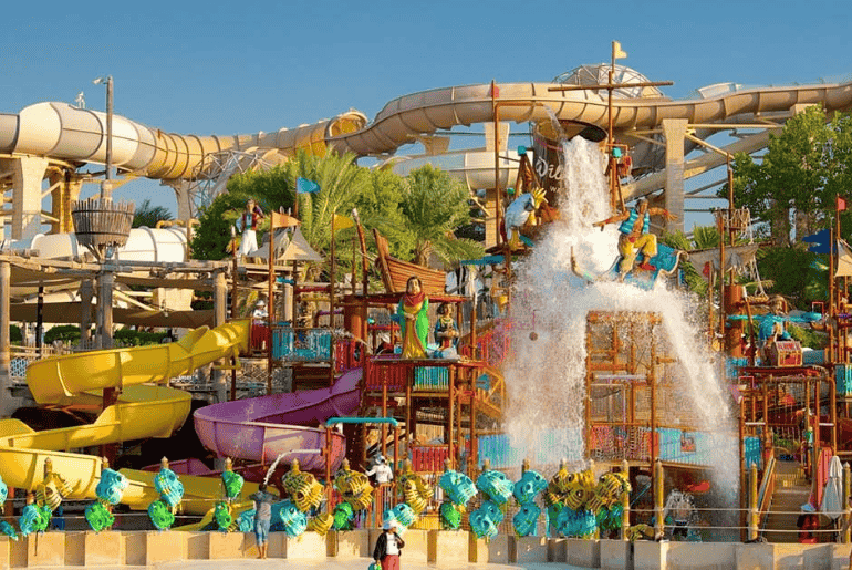 Phew! Dubai's Top 17 Attractions Will Officially Not Be Closing For The Summer!