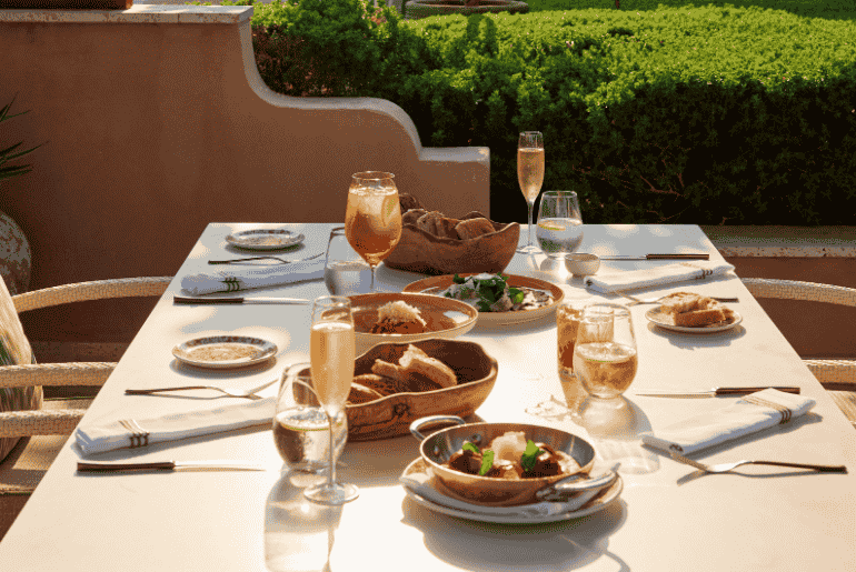 11 Dining Deals For An Egg-Cellent Easter Celebration In Dubai & Abu Dhabi
