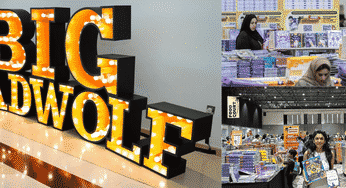Grab Books For Just AED 2 – This massive Book Sale in Sharjah Is Every Reader’s Dream