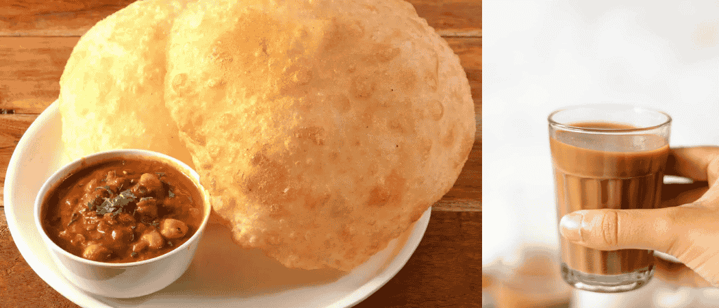 Unlimited Chai & A Hearty Desi Breakfast For Just AED 10 At This Dubai Spot