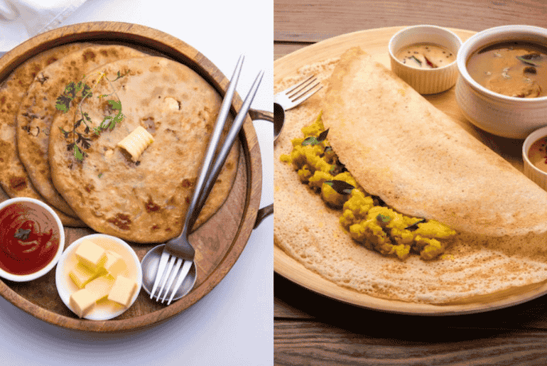 Unlimited Chai & A Hearty Desi Breakfast For Just AED 10 At This Dubai Spot