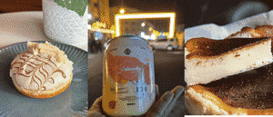 Hitting Karama This Weekend? Don’t Leave Without Trying These Epic Desserts