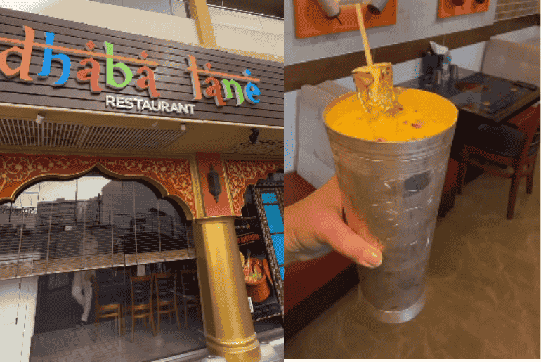 Hitting Karama This Weekend? Don’t Leave Without Trying These Epic Desserts