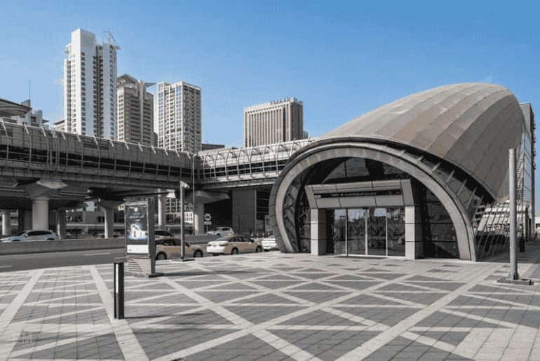 New Name, Same Stop? Dubai Metro’s Biggest Name Swaps & Station Names That Stay Put