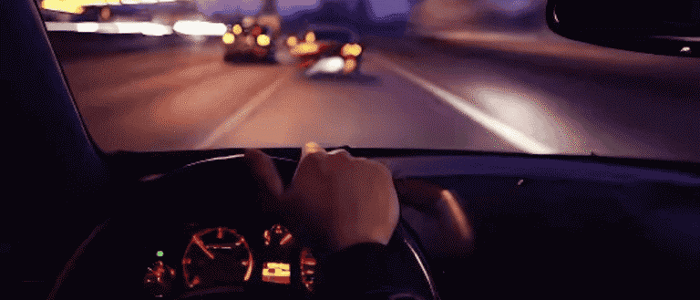 On A Scale Of 1-10 How Bad Are You At Driving? Dubai's New AI Tool Will Now Rank Your Driving Skills