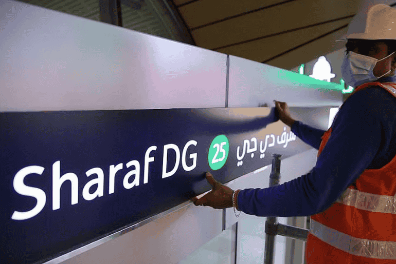 Dubai Metro Glows Up After Eid Al Fitr: These New Signs Guarantee a Smoother Ride