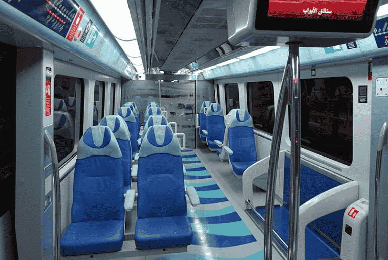 New Name, Same Stop? Dubai Metro’s Biggest Name Swaps & Station Names That Stay Put