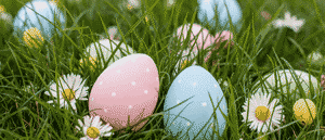 10 Fun Spots For The Best Easter Egg Hunt In UAE