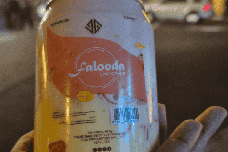 Hitting Karama This Weekend? Don’t Leave Without Trying These Epic Desserts