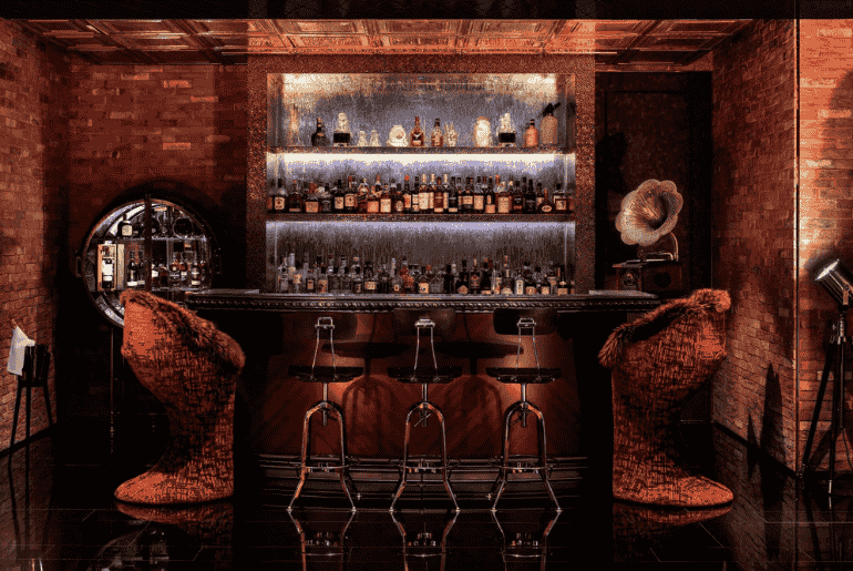 Dubai: 5 Artistic Jazz Bars/Lounges To Celebrate International Jazz Day This April 30