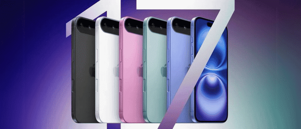 Take A Look At The iPhone 17 & Find Out How Apple Prices Will Be Affected With The New US Tariffs