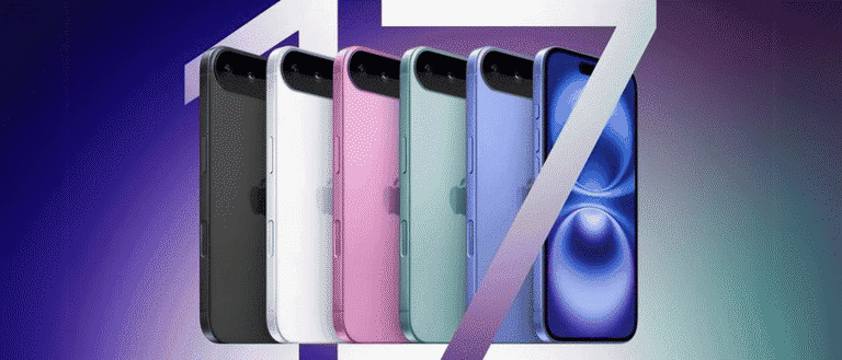 Take A Look At The iPhone 17 & Find Out How Apple Prices Will Be Affected With The New US Tariffs