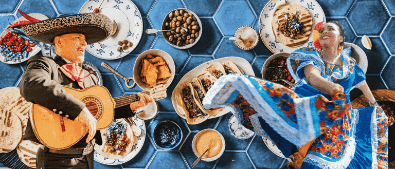 Dubai, It's Fiesta Time! 7 Mexican Joints To Celebrate Cinco De Mayo On May 5