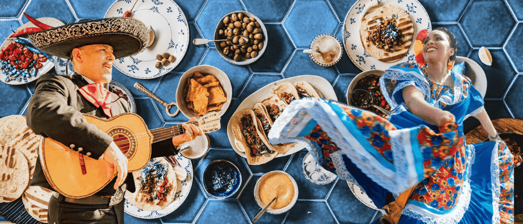 Dubai, It's Fiesta Time! 7 Mexican Joints To Celebrate Cinco De Mayo On May 5