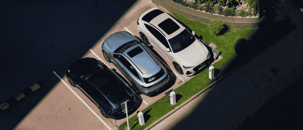 Parkonic Expands Its 'Park & Go' Paid Parking System Across 15 Dubai Areas - How Does It Work?