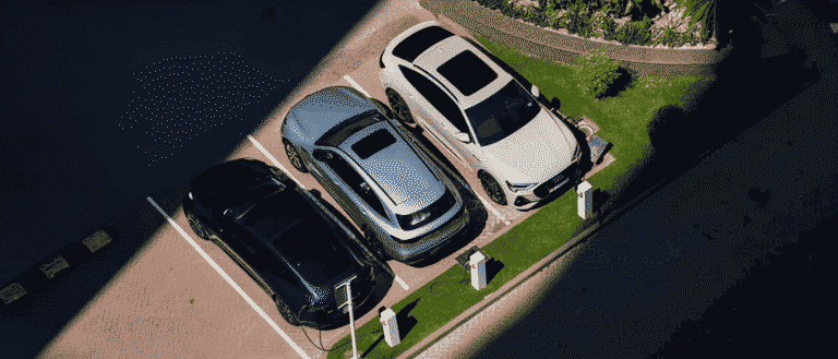 Parkonic Expands Its 'Park & Go' Paid Parking System Across 15 Dubai Areas - How Does It Work?