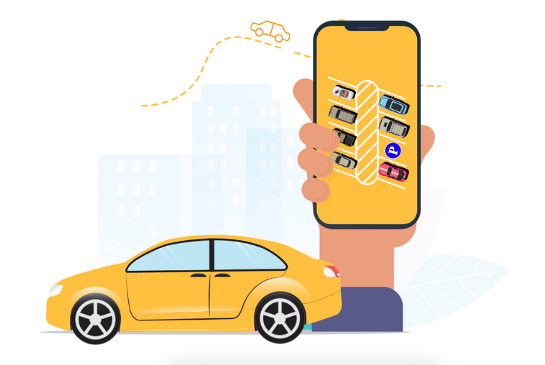 Parkonic Expands Its 'Park & Go' Paid Parking System Across 15 Dubai Areas - How Does It Work?