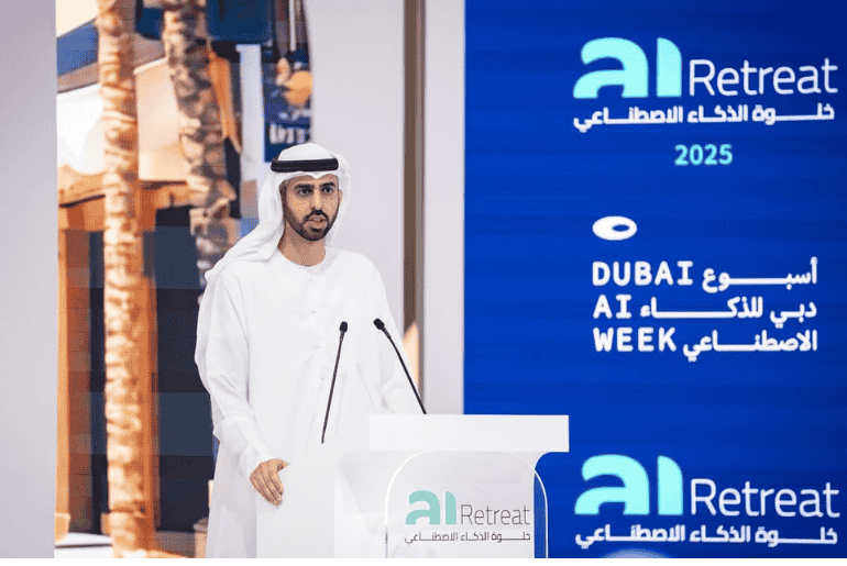Free Rides in Dubai?! RTA Launches Special Shuttle Service for AI Week 2025