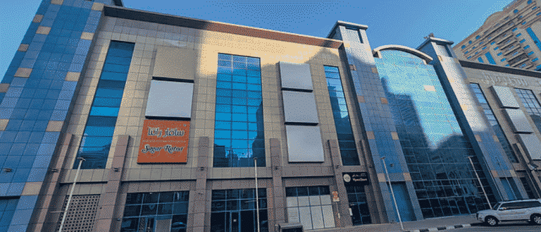 Mall Makeover Incoming - Safeer Mall To Return As Mark & Save Mall in 2026