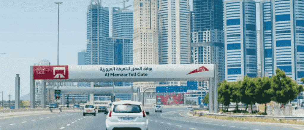 Salik Exemption 2025: How Eligible UAE Residents Can Apply for Toll-Free Driving in Dubai