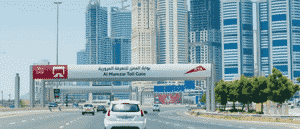 Salik Exemption 2025: How Eligible UAE Residents Can Apply for Toll-Free Driving in Dubai