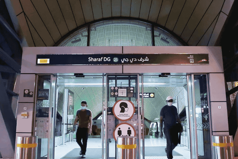 New Name, Same Stop? Dubai Metro’s Biggest Name Swaps & Station Names That Stay Put