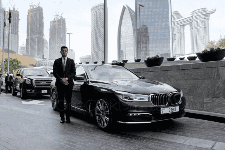 RTA Releases Tips For Tourists To Avoid Scams By Fake Taxis In Dubai