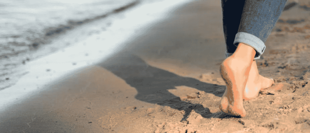 This is Huge – Abu Dhabi Just Opened a Beach for the Visually Impaired!