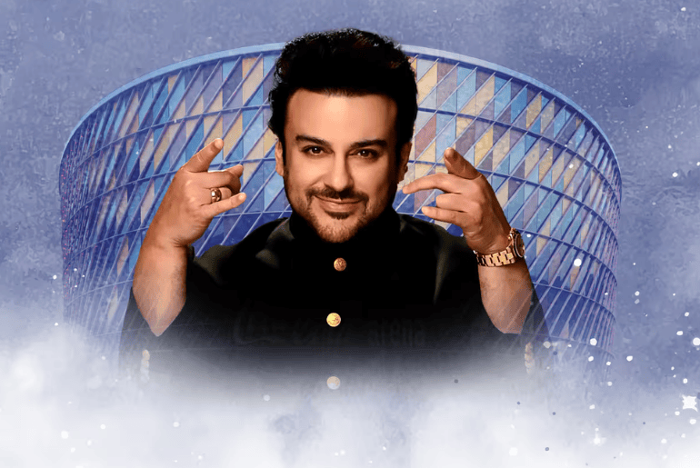10 Fun Things To Do This June In Dubai - Concerts, Comedy Shows, Tournaments & More