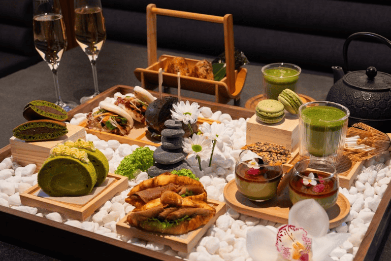 #FoodFix: 8 Deals Under AED 100 For Budget Friendly Dining Experiences This May