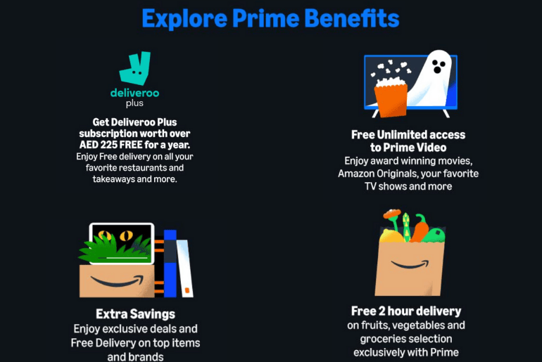 Amazon's First-Ever MEGA UAE Summer Sale With Up To 70% Off Is Happening Next Week!