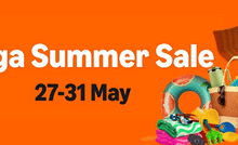 Amazon's First-Ever MEGA UAE Summer Sale With Up To 70% Off Is Happening Next Week!