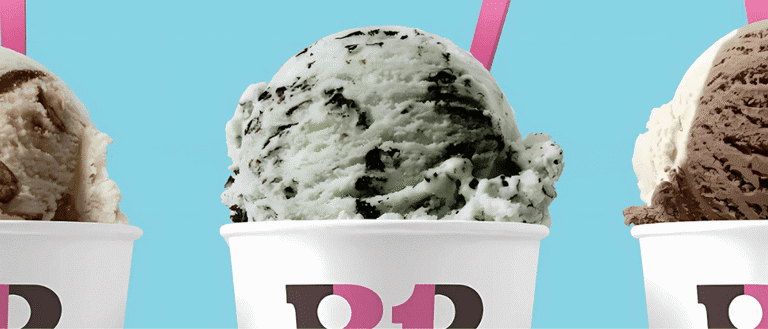 Baskin Robbins Is Giving Away TWO Scoops Of Ice Cream For AED 1 This Week - Find Out When