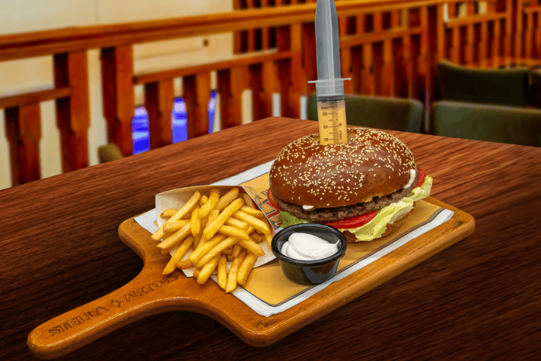 Dubai & Abu Dhabi's Juiciest Burger Deals For International Burger Day This May 28