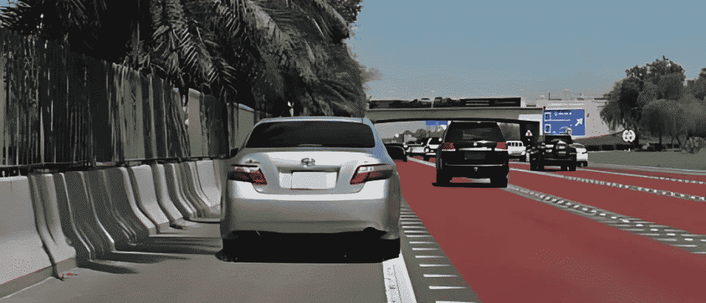 This One Mistake On The Road Can Land You An AED 1,000 Fine In Abu Dhabi