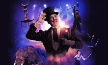 Flips, Tricks & Magic - Do You Know What That Means? The Circus Is Coming To Dubai This June!