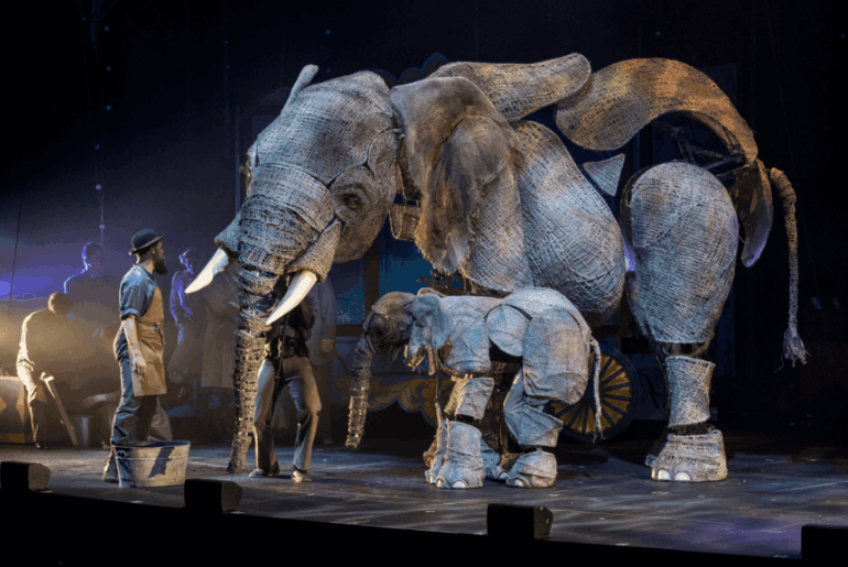 Flips, Tricks & Magic - Do You Know What That Means? The Circus Is Coming To Dubai This June!