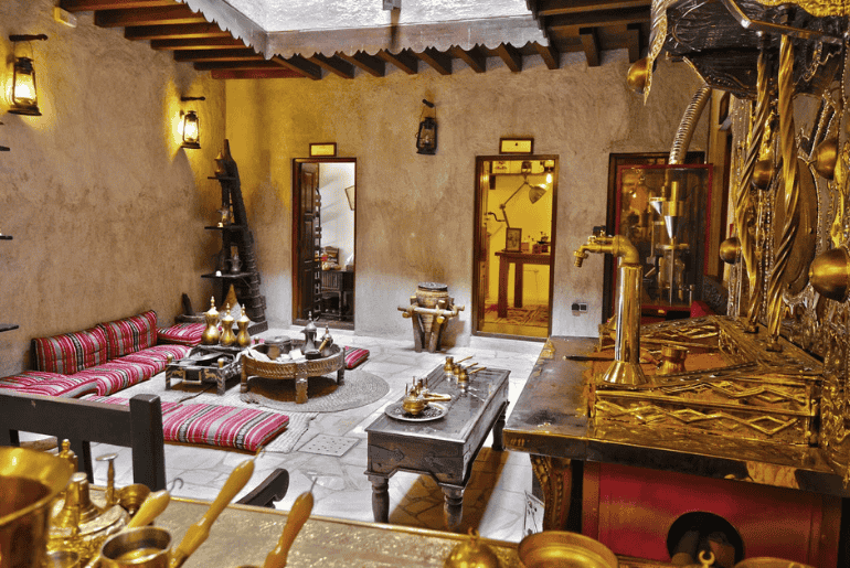 Hey Siri, How Much Are UAE's Top Museums? Forget Siri, Here's How To Visit 8 Museums For FREE This Weekend!