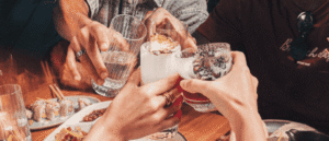 Dubai’s First Gourmet Food Hall Is Here & It’s Already Going Viral For It’s Dishes!