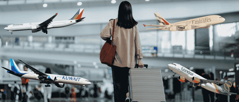Heads Up! These 7 Major Airline Updates Might Change The Way You Travel This Summer