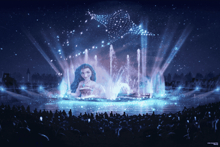Dreams Do Come True - Disneyland Is Coming To The UAE, and We’re Super Excited!