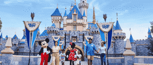 Dreams Do Come True – Disneyland Is Coming To The UAE, and We’re Super Excited!