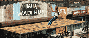 Hatta Wadi Hub Countdown: 10 Days Left Until These Outdoor Adventure Activities Close For Summer