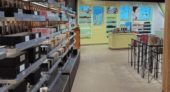 Dubai Just Got A Giant New Beauty Playground With 2500+ Products And It’s Glorious!