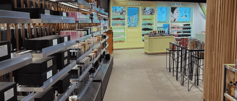 Dubai Just Got A Giant New Beauty Playground With 2500+ Products And It's Glorious!