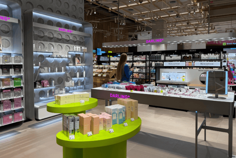Dubai Just Got A Giant New Beauty Playground With 2500+ Products And It's Glorious!