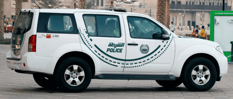 Here's How You Can Unlock 35% Discount On Your Traffic Fines In Dubai