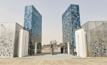 Here’s Why The Dubai Quranic Park Is The Perfect Family Outing This Eid Al Adha